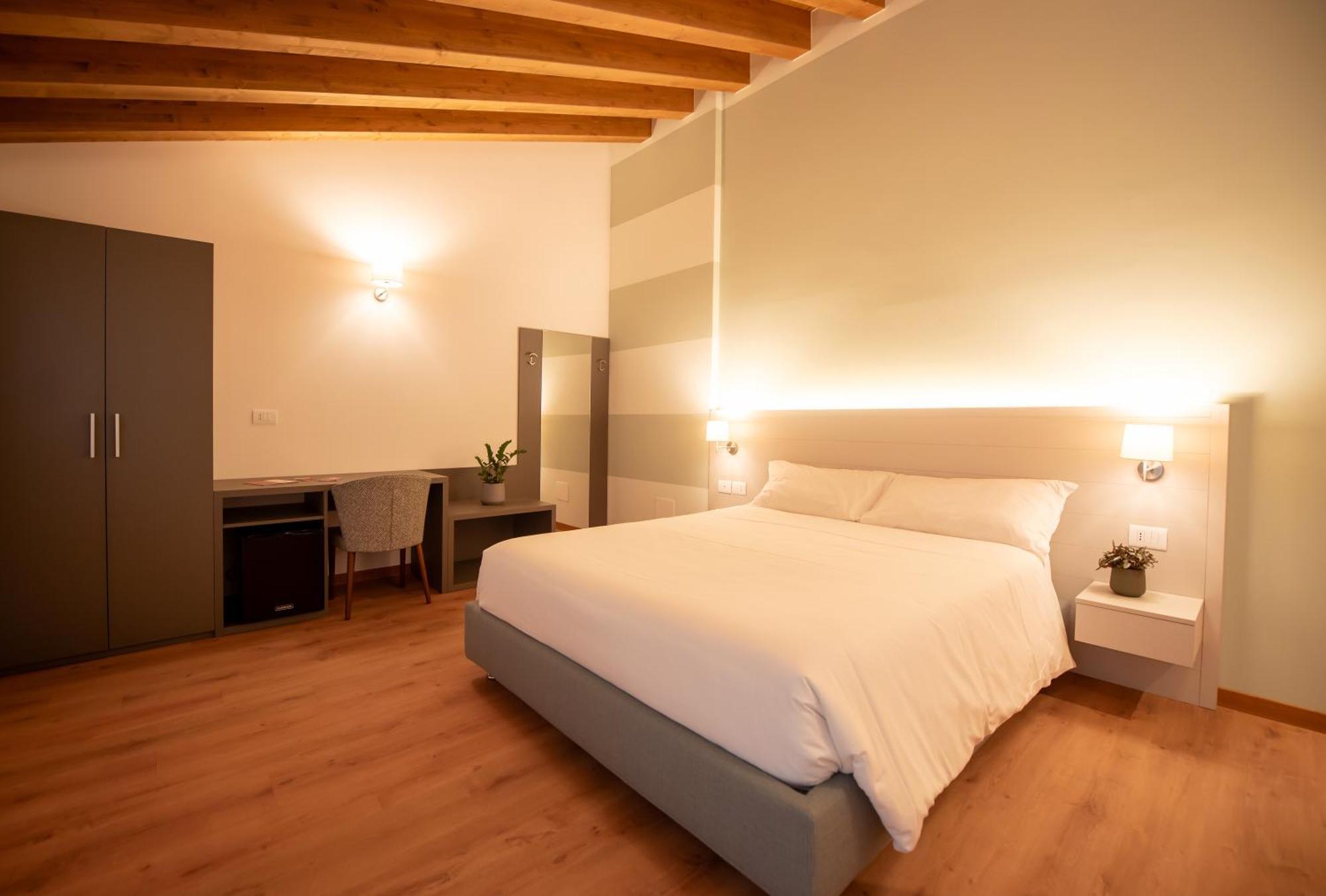 Agri-alloggio Le Poscole Al Canton * Castelgomberto