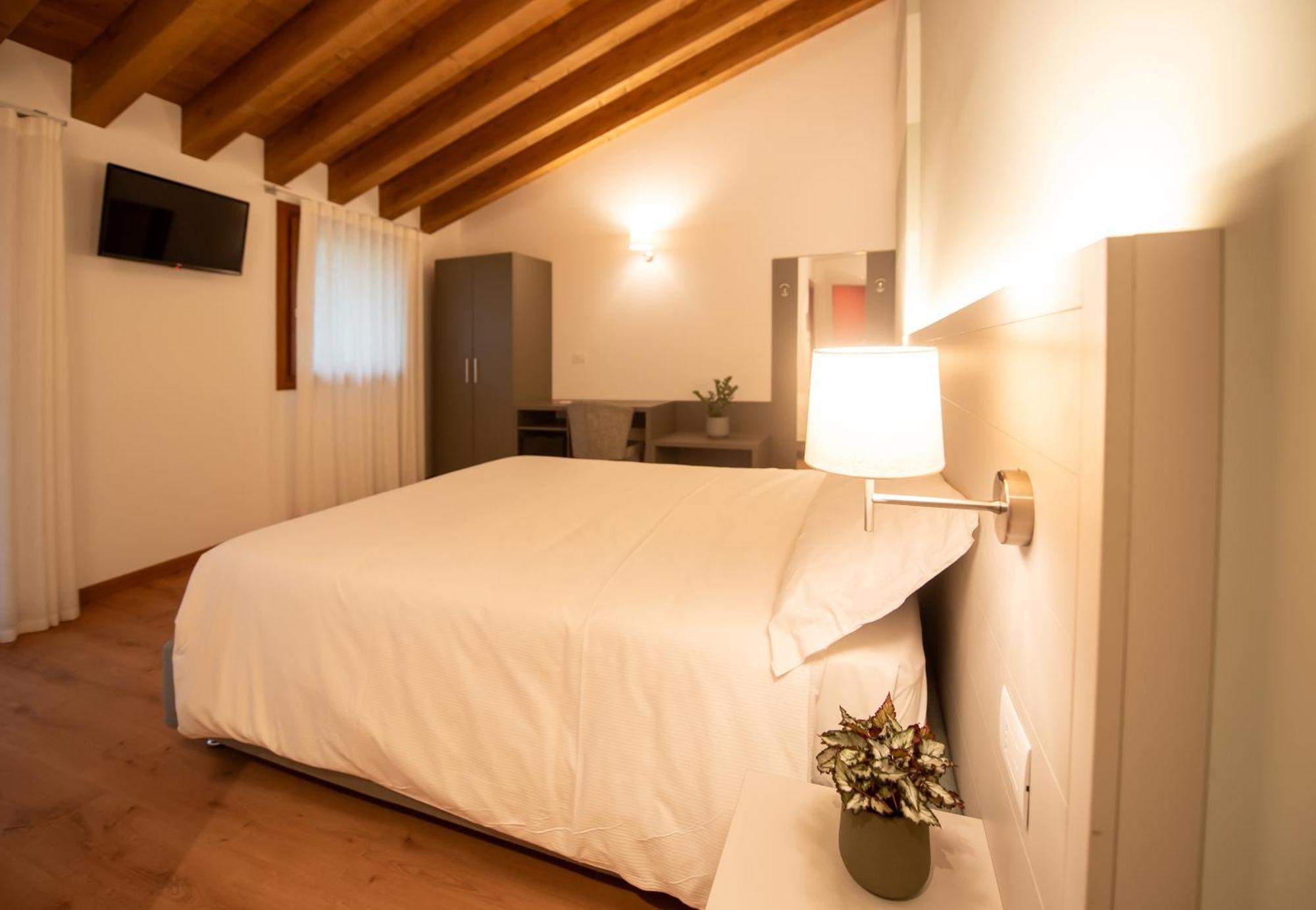 Farm stay Agri-alloggio Le Poscole Al Canton *