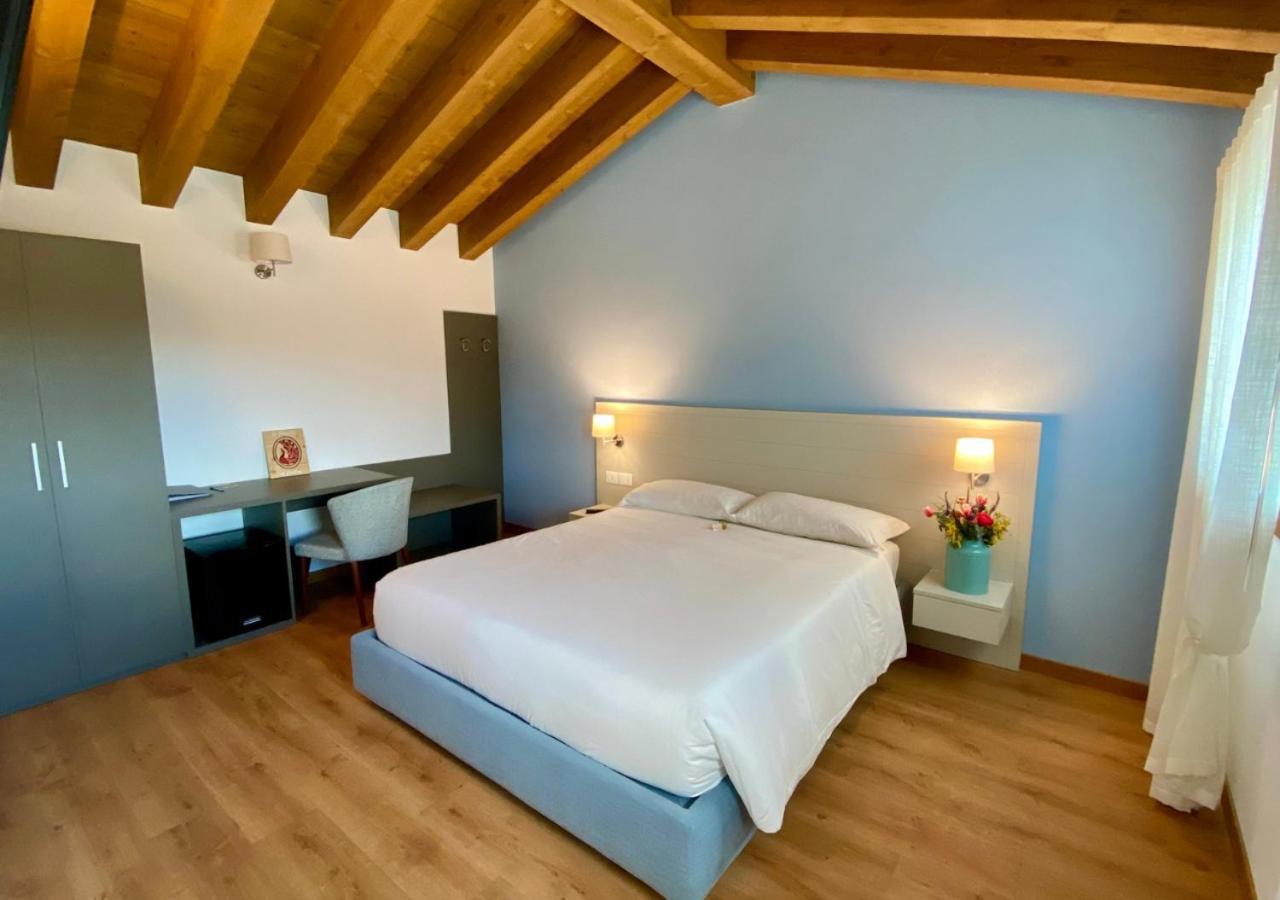 Agri-alloggio Le Poscole Al Canton Agroturismo