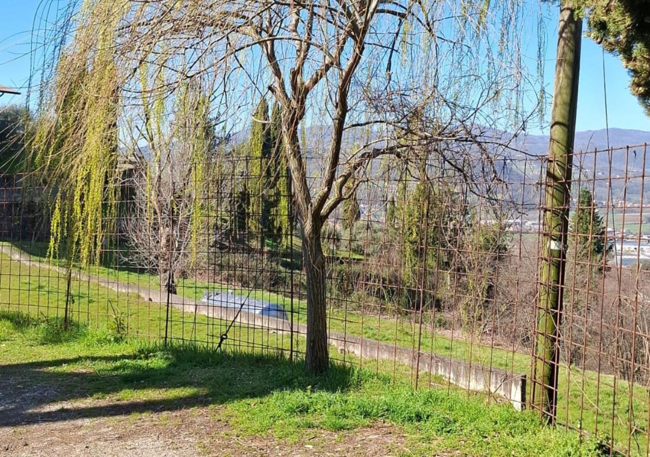 Agri-alloggio Le Poscole Al Canton Agroturismo