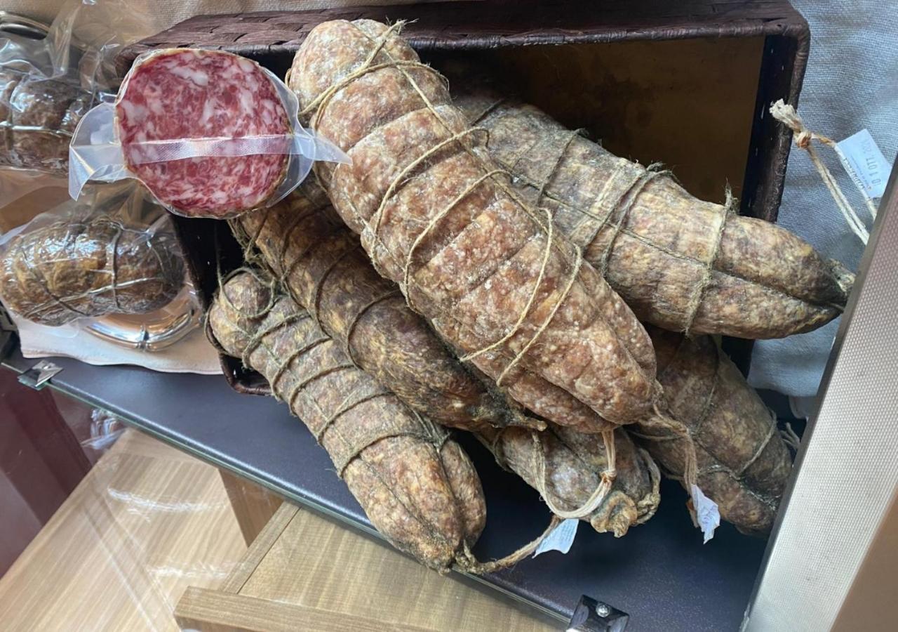 Agri-alloggio Le Poscole Al Canton Castelgomberto